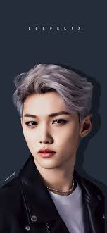 Download Welcome to the world of Felix, Stray Kids Wallpaper