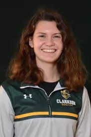 2020 Women's Soccer Roster