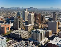 Gentle, calibrated sound waves are delivered by moving the phoenix along the surface of the skin. Phoenix Arizona Wikipedia