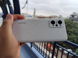Realme GT Neo 3T: Improvements and ...