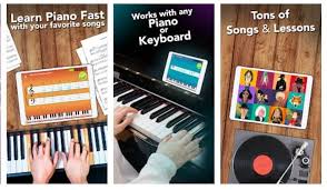 Dengan mendengar musik klasik sebelum belajar membuat perasaan lebih tenang sehingga materipun akan lebih mudah diresap. Yuk Coba 10 Aplikasi Belajar Piano Yang Praktis Keren Ini