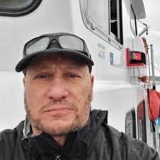 Seth Michael Carson"