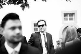 Bohemian-Style Hochzeit in Karlsruhe