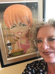 Laura Demchuk's Instagram, Twitter & Facebook