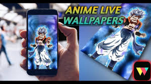 Anime wallpapers, background,photos and images of anime for desktop windows 10 macos, apple iphone and android mobile. New Anime Live Wallpaper For Android Apk Download 2019 Youtube