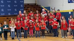 Wingo Indians Christmas