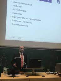 Deutsche bank can adjust to your needs, allowing you to move around as freely as you want thanks to its deutsche bank online service. Veranstaltung Mit Dr Andreas Meyer Deutsche Bank Zur Market Abuse Regulation
