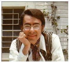 Manolo Muñoz : Realizadores México : Sistema de Información  Cultural-Secretaría de Cultura