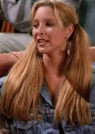 Phoebe Buffay Fan Casting for Friends (Alternate Casting)