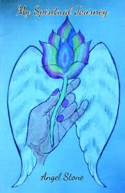 Ragin here back again with another video! My Spiritual Journey By Angel Stone Waterstones