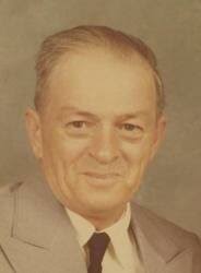 Obituary of Earl Joseph Hebert