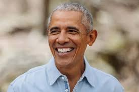 Larry David Joins Forces with Barack and Michelle Obama for New HBO Sketch  Comedy