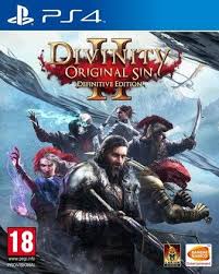 3.6.73 · tamaño del archivo: Divinity Original Sin 2 Definitive Edition Ps4 Pkg Game 2u Com