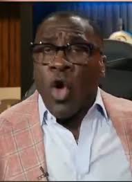 Shannon Sharpe went mega viral with this rant about how Caitlin Clark has  been unfairly treated in the media by his ESPN colleagues and others … is  he right or off base ?!?, WNBA #basketball #hoops ...