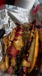 Chili Willies Miami Styled Hotdogs, Sausages & Catering LLC. 1705 NW 50 St.  Liberty City, Miami . Open Wednesday- Saturday 11:00am