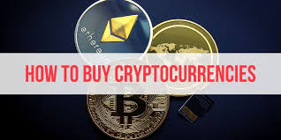 Cryptocurrency exchanges are on the rise, but investing in this market comes with challenges. Most Popular Cryptocurrencies In Malaysia How To Buy Them 2021 Guide Ringgit Oh Ringgit