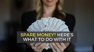 Maybe you would like to learn more about one of these? What To Do With Extra Money Each Month 10 Ideas Career Sidekick