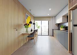 W bazie mamy już prawie milion fotografii! Small Kitchen Ideas For Tiny Apartments