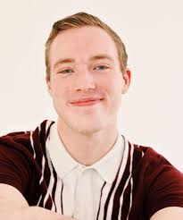 Joshua Keen: NYC Creative