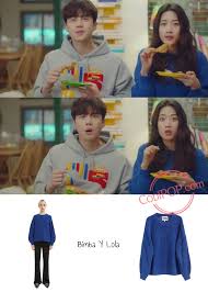 Dec 18, 2017 · welcome to waikiki has been extended from 16 to 20 episodes due to its popularity. Moon Ga Young S Fashion In Korean Drama Welcome To Waikiki 2 Episode 10 Look 1 Codipop