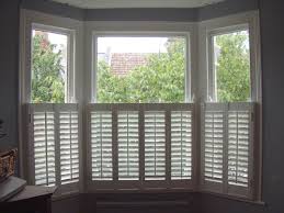 Wood or vinyl—we have want you want. Interior Plantation Window Shutters Simply Shutters