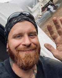 Obituary information for Christopher Scott Straley