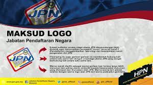 Disclaimer all logos, vector logos, graphics and artworks provided and downloaded from this site are registered trademark, copyrighted and belong to their respective owners. Maksud Logo Jabatan Jabatan Pendaftaran Negara Malaysia Facebook