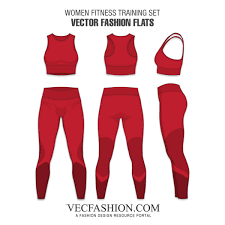Women S Fitness Training Set Fit Women Sportswear Women Women Fitness Training