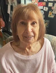 Delphine D. (Megge) Briskey Obituary 2022