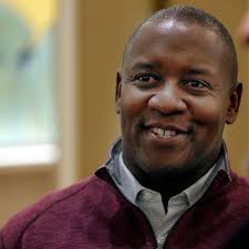 Miami Marlins parting with president Michael Hill