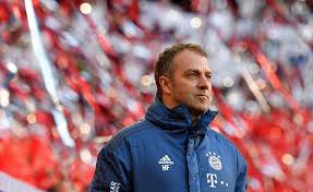 Sep 15, 2012 · prvo ti on neće uraditi. Hansi Flick Dejara El Bayern Munich A Final De Temporada Cablenoticias