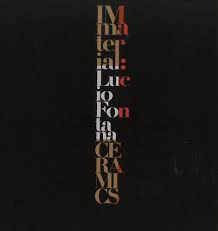 With many residential developments popping up around the city of fontana, ca, the area has grown fast over the past decade. Immaterial Lucio Fontana Ceramics Campiglio Paolo Bonacina Paolo Fontana Lucio 9788857243139 Amazon Com Books