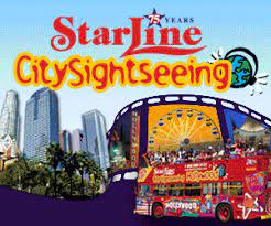 Starline Tours Los Angeles Tours Los Angeles Hollywood Los Angeles