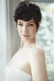 Full of Grace: Interview with Gracepoint's Alisen Down