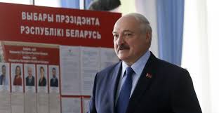 #buonenotizie #bielorussia il presidente lukashenka ha accolto la richiesta di clemenza di 2 fratelli di 21 e 19 anni che erano stati con sviatlana tsikhanouskaya, leader dell'opposizione in #bielorussia. Chi E Aleksandr Lukashenko Il Leader Della Bielorussia