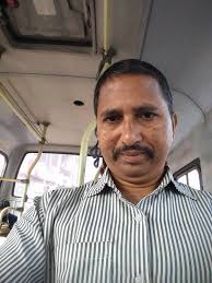 Running 5 hr bus for 42.2km, join in for fun