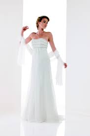 Châle de mariée en mousseline d'une taille de 50 cm x 230 cm. Boleros Accessoires Etole Mousseline