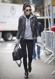 Maybe you would like to learn more about one of these? The Oversized Leather Jacket Is Taking Over The World The Fashion Tag Blog