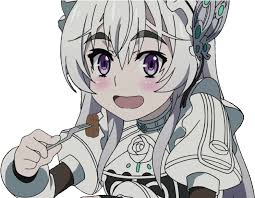 Download 556kib 1024x576 Chaika Im Disgusted But Curious Png Image With No Background Pngkey Com