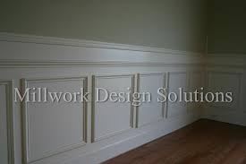 What are some of the most reviewed products in chair rail? Chair Rail Wainscoting Millwork Design Solutions