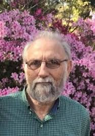 Blakeley D. Mercer Obituary April 24, 2021