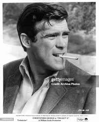 11,024 Christopher George Photos & High Res Pictures