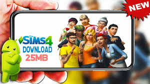 Players can create their own 'sims' using a. The Sims 4 Android Apk Download Free For Android Latest Updated Version