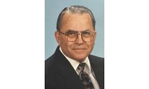 George Callaway Zachry Sr. Obituary (2022)