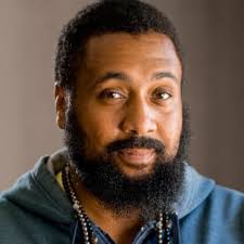 Reggie Hubbard Omega Institute