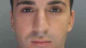 Darren Leonard case: Revenge robber Amariloo Brami has sentence more than  doubled