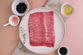 Thin steak round steak thin sliced beef thin sirloin steak rice cooker cake. Japanese A5 Wagyu Sirloin Eatoo Uk