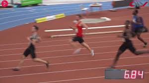 Olympische spiele wohl ohne mo farah: Stadtwerke Mehrkampf Meeting Ratingen