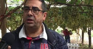 Salvatore Lodico's Instagram, Twitter & Facebook