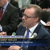 Robert Corey Waller M.D.